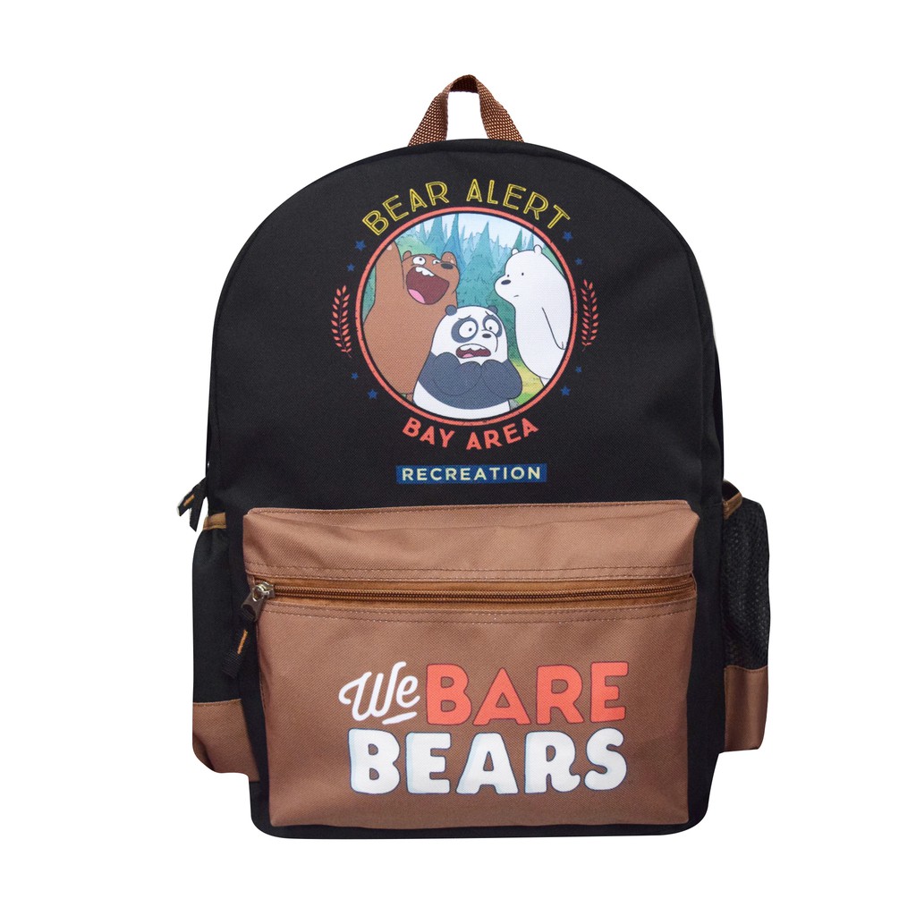 we-bare-bears-large-backpack-black